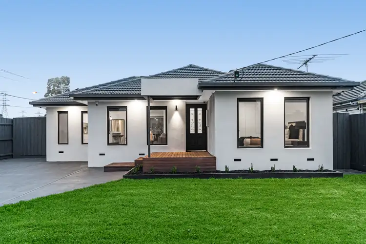 Main view of Homely house listing, 76 Pecham Street, Glenroy VIC 3046