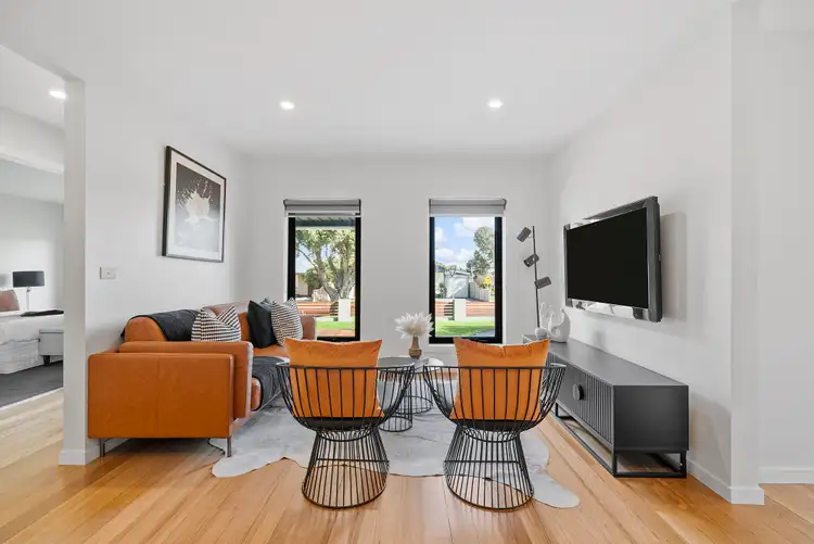 Fourth view of Homely house listing, 76 Pecham Street, Glenroy VIC 3046