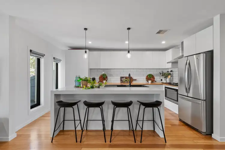 Fifth view of Homely house listing, 76 Pecham Street, Glenroy VIC 3046
