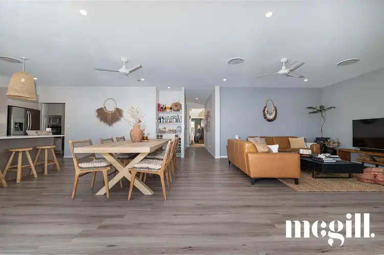 Second view of Homely house listing, 14 Wright Place, Baringa QLD 4551