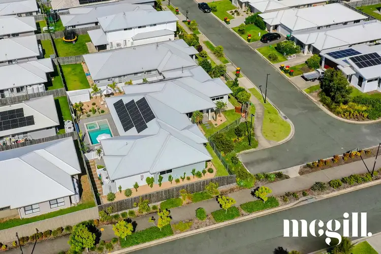 Third view of Homely house listing, 14 Wright Place, Baringa QLD 4551