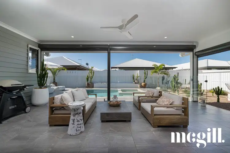 Fifth view of Homely house listing, 14 Wright Place, Baringa QLD 4551