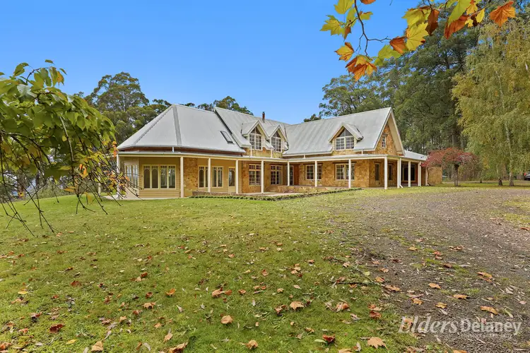 114 McIntyre Road, Nayook VIC 3832