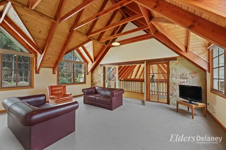Fifth view of Homely rural property listing, 114 McIntyre Road, Nayook VIC 3832