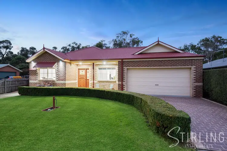 12 Gracemere Drive, Pearcedale VIC 3912