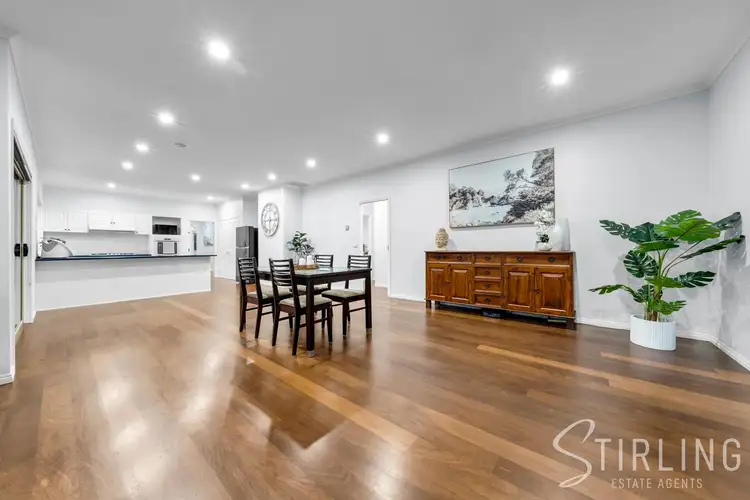 Fourth view of Homely house listing, 12 Gracemere Drive, Pearcedale VIC 3912