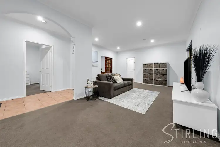 Sixth view of Homely house listing, 12 Gracemere Drive, Pearcedale VIC 3912