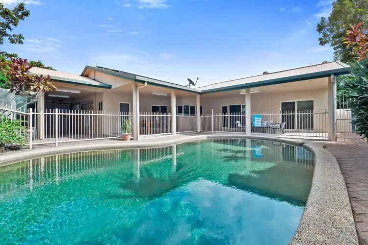 18 Saint Albans Close, Brinsmead QLD 4870