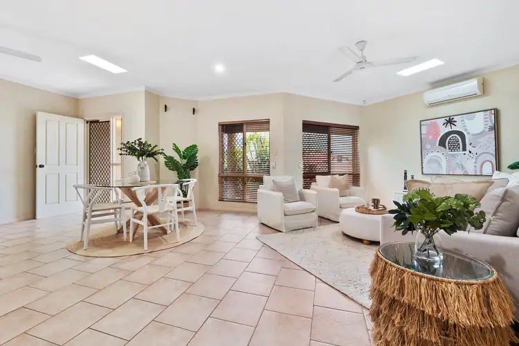 Second view of Homely house listing, 18 Saint Albans Close, Brinsmead QLD 4870