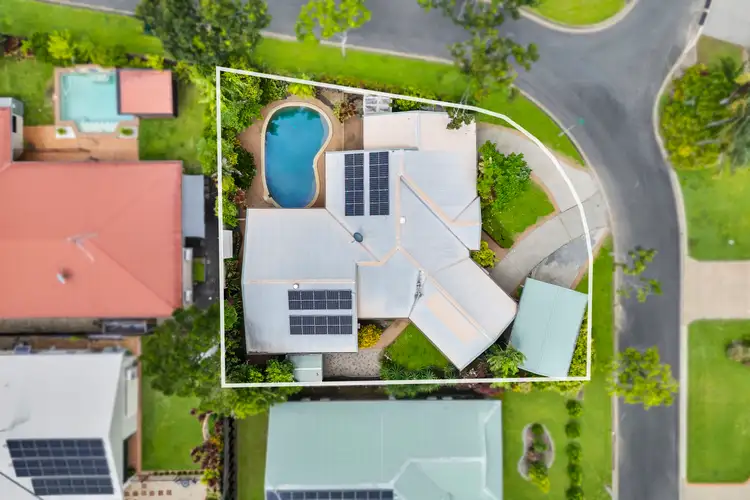 Fourth view of Homely house listing, 18 Saint Albans Close, Brinsmead QLD 4870