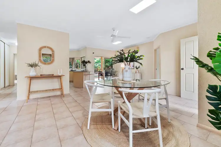 Fifth view of Homely house listing, 18 Saint Albans Close, Brinsmead QLD 4870