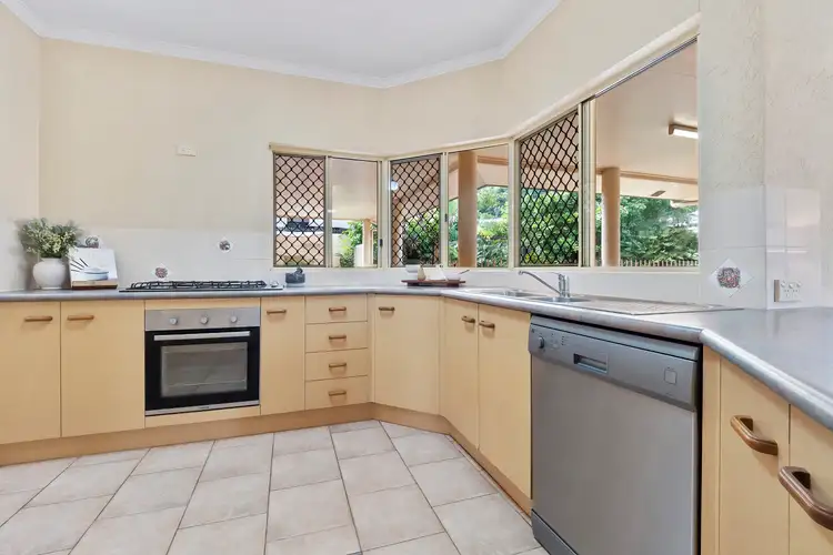 Seventh view of Homely house listing, 18 Saint Albans Close, Brinsmead QLD 4870