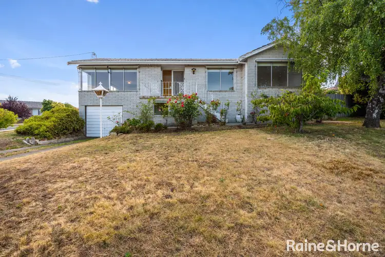 Main view of Homely house listing, 8 Lorne Crescent, Howrah TAS 7018