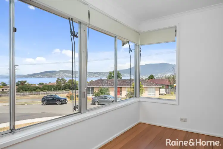 Second view of Homely house listing, 8 Lorne Crescent, Howrah TAS 7018