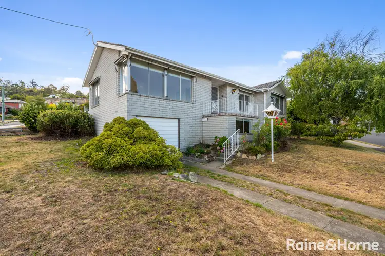 Third view of Homely house listing, 8 Lorne Crescent, Howrah TAS 7018