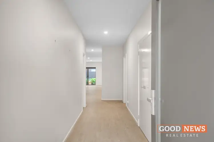 Second view of Homely house listing, 69 Lancers Drive, Harkness VIC 3337