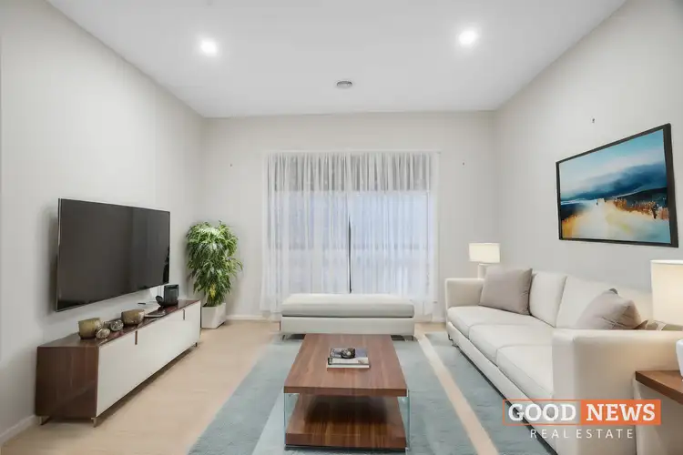 Sixth view of Homely house listing, 69 Lancers Drive, Harkness VIC 3337