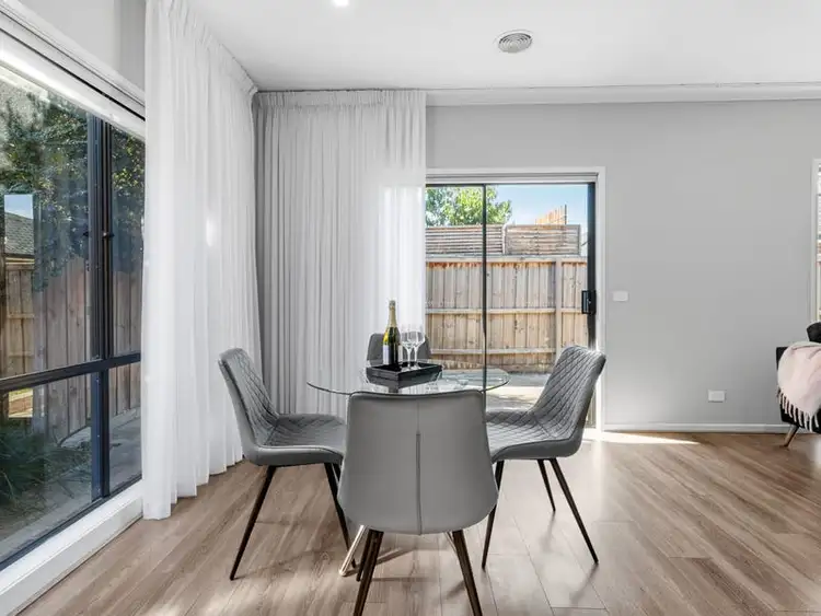 Fifth view of Homely house listing, 14 Mount Stewart Avenue, Wollert VIC 3750