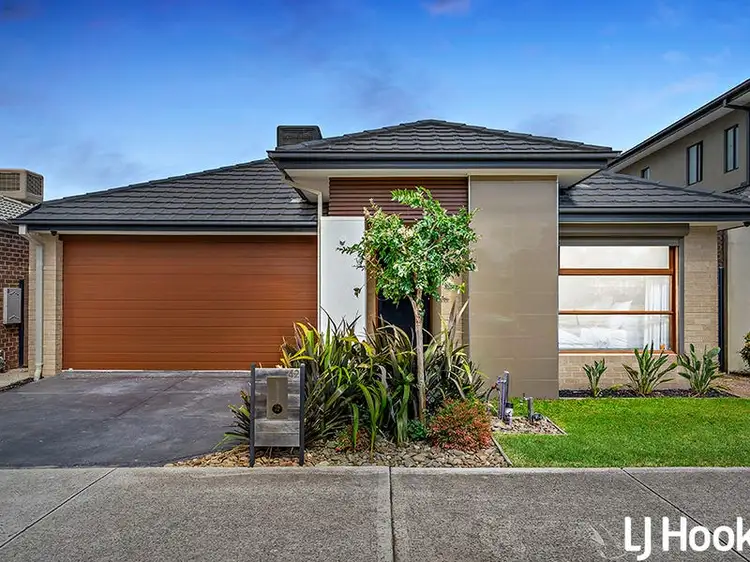 42 Alma Road, Wollert VIC 3750