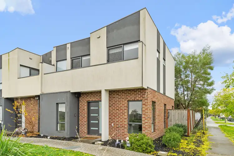 Main view of Homely house listing, 1/78 Saltlake Boulevard, Wollert VIC 3750