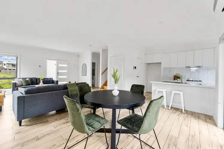 Fifth view of Homely house listing, 1/78 Saltlake Boulevard, Wollert VIC 3750