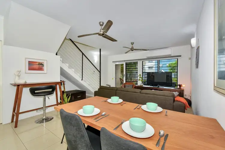 Main view of Homely unit listing, 2/137 Mitchell Street, Larrakeyah NT 820