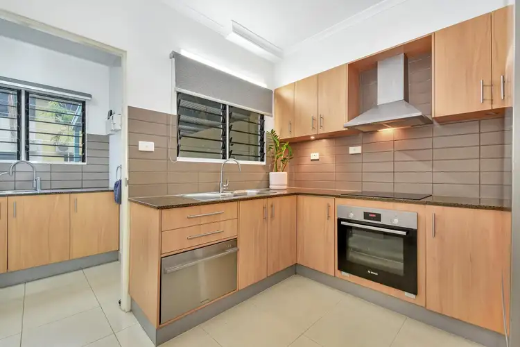 Third view of Homely unit listing, 2/137 Mitchell Street, Larrakeyah NT 820