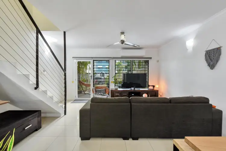 Fourth view of Homely unit listing, 2/137 Mitchell Street, Larrakeyah NT 820