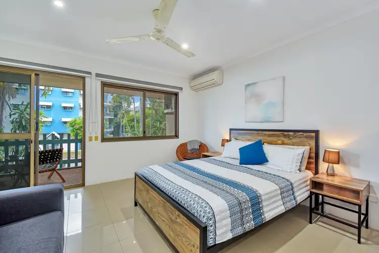 Fifth view of Homely unit listing, 2/137 Mitchell Street, Larrakeyah NT 820
