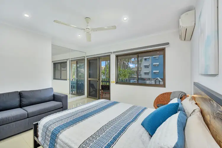 Sixth view of Homely unit listing, 2/137 Mitchell Street, Larrakeyah NT 820