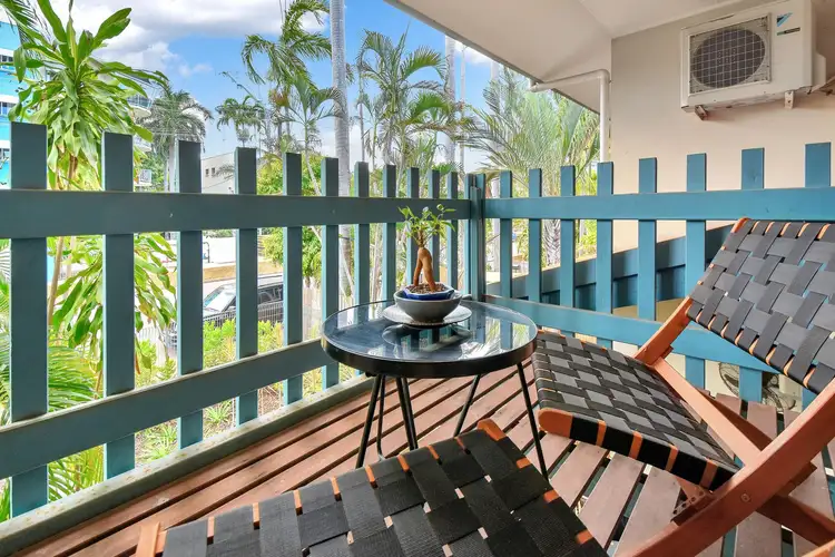 Seventh view of Homely unit listing, 2/137 Mitchell Street, Larrakeyah NT 820