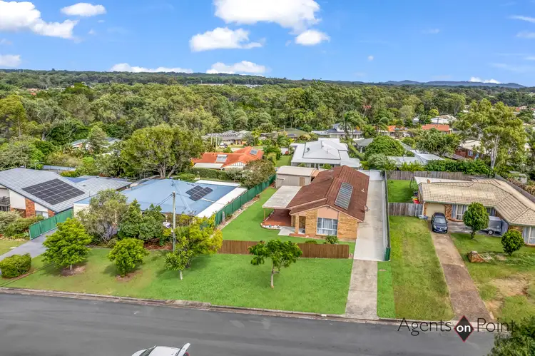 33 Strachan Road, Victoria Point QLD 4165