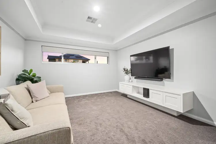 Fourth view of Homely house listing, 95 Challenger Road, Madora Bay WA 6210
