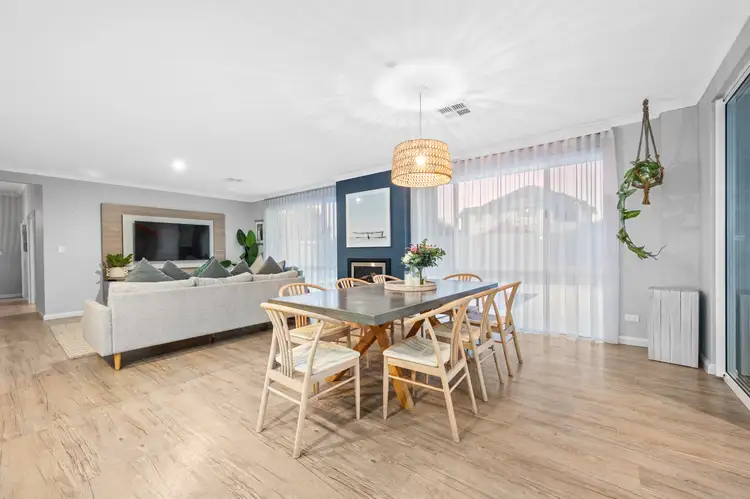 Fifth view of Homely house listing, 95 Challenger Road, Madora Bay WA 6210