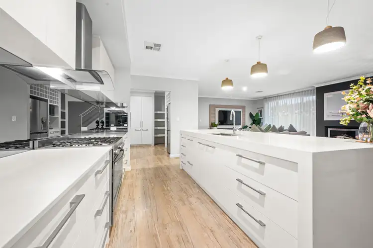 Sixth view of Homely house listing, 95 Challenger Road, Madora Bay WA 6210