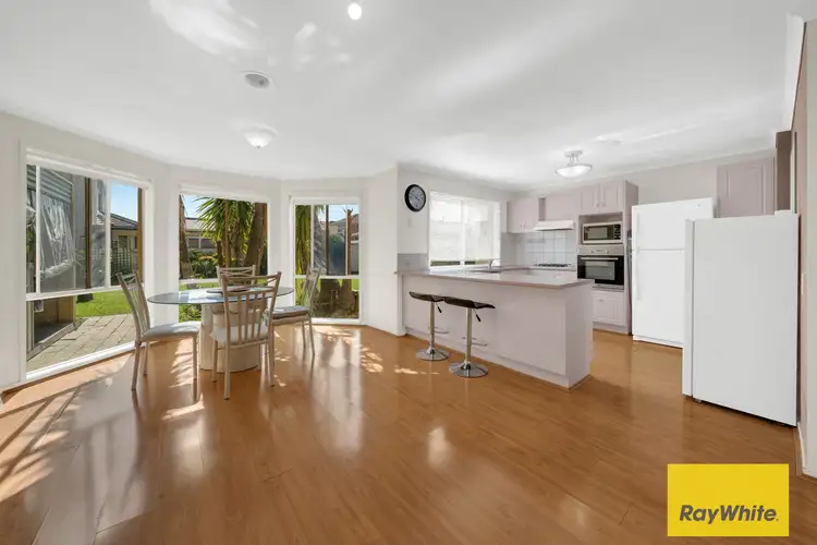 Fourth view of Homely house listing, 99 Strathaird Drive, Narre Warren South VIC 3805