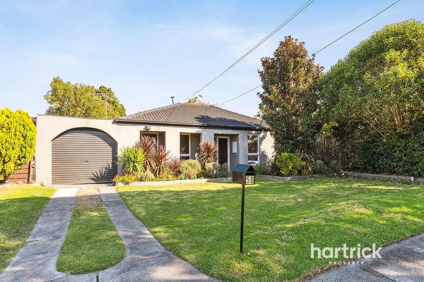 Main view of Homely house listing, 58 Voltri Street, Mentone VIC 3194