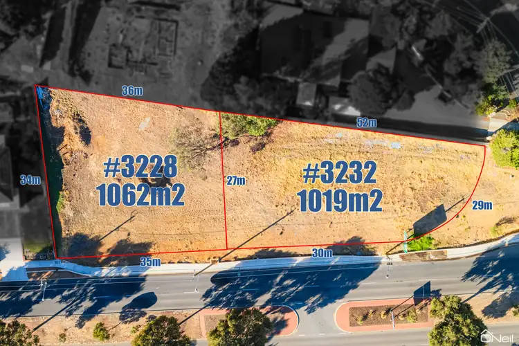 Second view of Homely land listing, 3228 Albany Hwy, Mount Nasura WA 6112