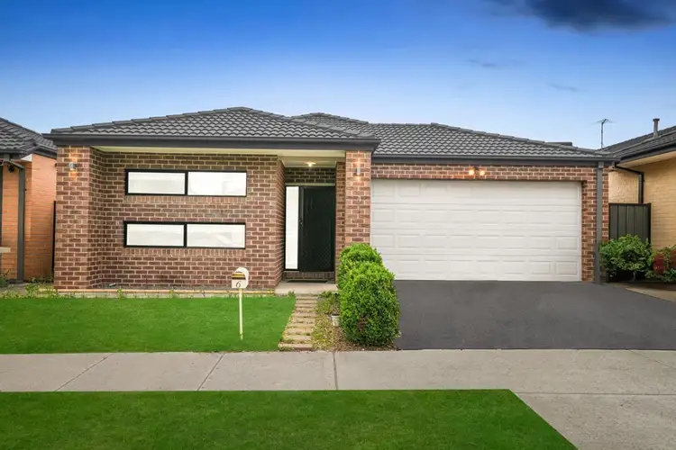 6 Cardigan Street, Craigieburn VIC 3064