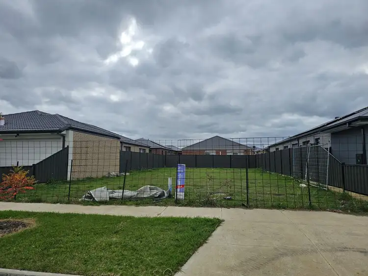 Second view of Homely land listing, 11 Decumbens Way, Donnybrook VIC 3064