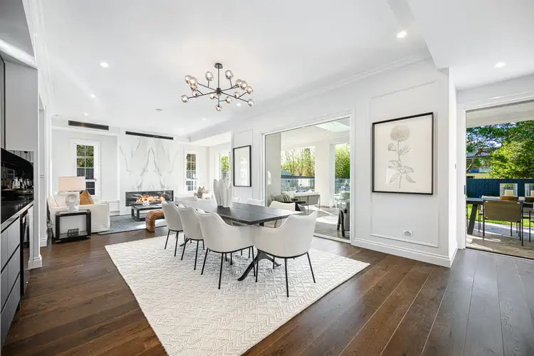 Fourth view of Homely house listing, 145 Warrimoo Avenue, St Ives NSW 2075