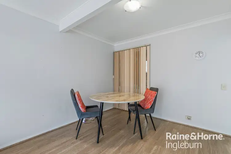 Fourth view of Homely townhouse listing, 18/15-19 FOURTH AVENUE, Macquarie Fields NSW 2564