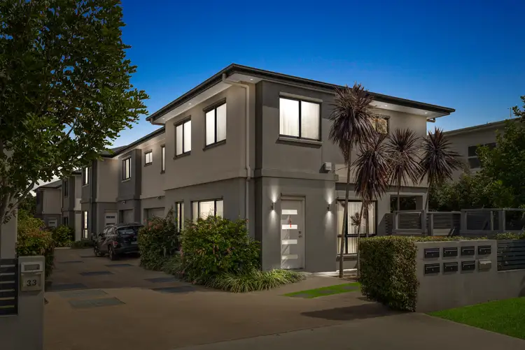 1/33 Sydney Street, St Marys NSW 2760