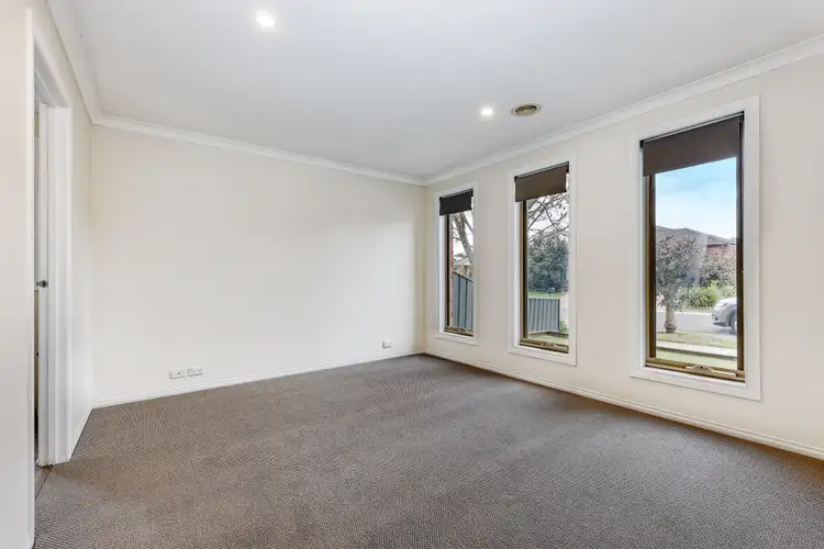 Second view of Homely house listing, 14 Girraween Crescent, Craigieburn VIC 3064