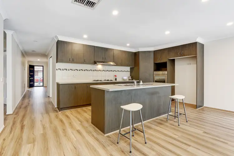 Fifth view of Homely house listing, 14 Girraween Crescent, Craigieburn VIC 3064