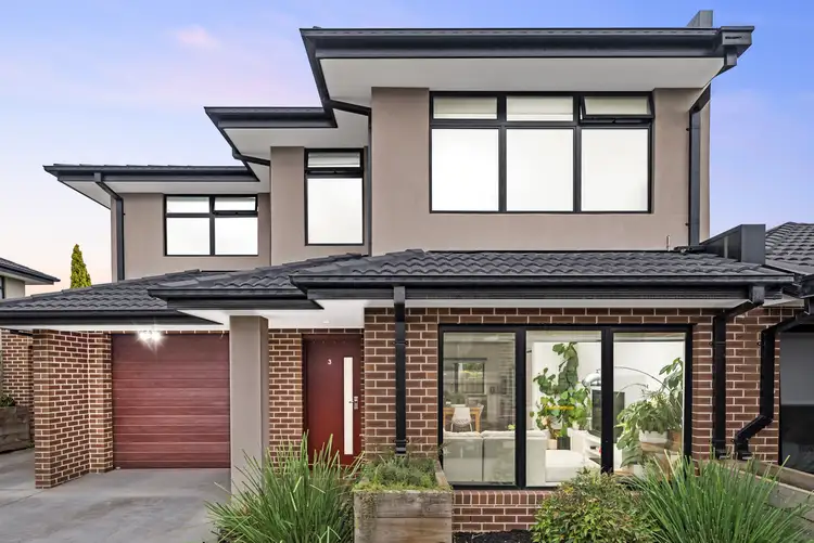 3/12 Curie Avenue, Oak Park VIC 3046