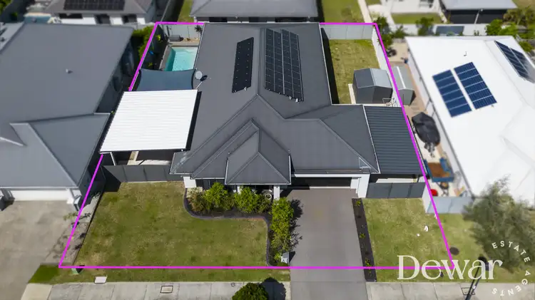 34 Bearberry Street, Banksia Beach QLD 4507