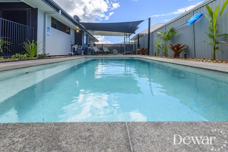 Second view of Homely house listing, 34 Bearberry Street, Banksia Beach QLD 4507