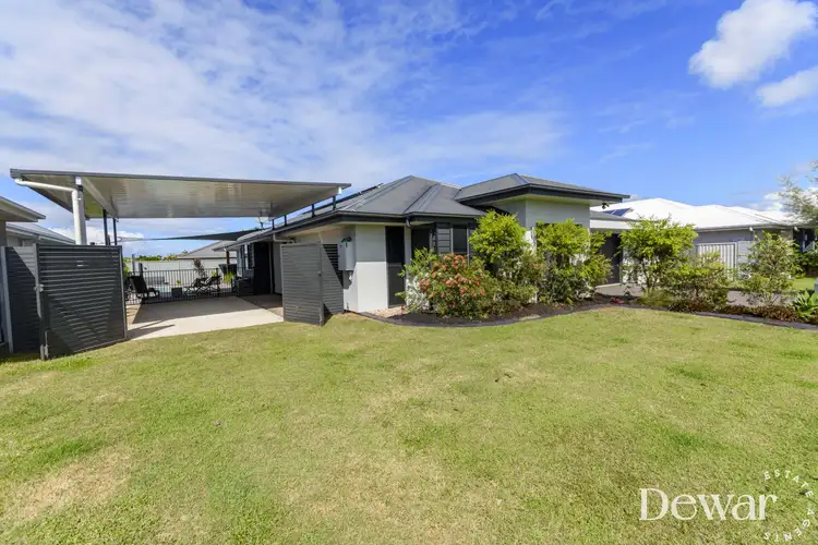 Third view of Homely house listing, 34 Bearberry Street, Banksia Beach QLD 4507
