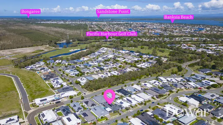 Fourth view of Homely house listing, 34 Bearberry Street, Banksia Beach QLD 4507